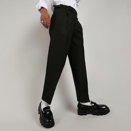 Image of Cahoot Men Casual Pants