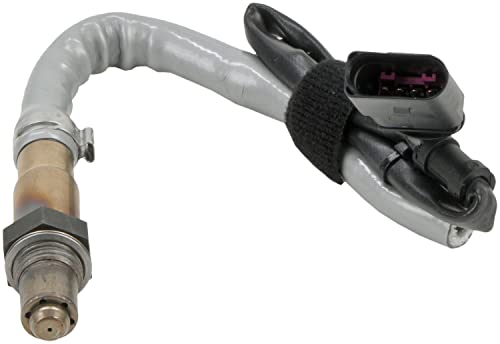 Sensor de Oxígeno Herko Oxygen Sensor H6829 para Volkswagen Passat 2006-2007 miniatura 2