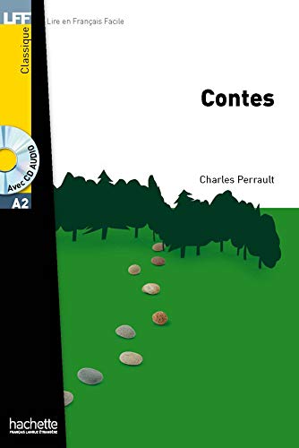 Contes + CD audio MP3 (A2): Contes + CD audio MP3 (A2) Contes + CD audio MP3 (A2): Contes + CD audio MP3 (A2)