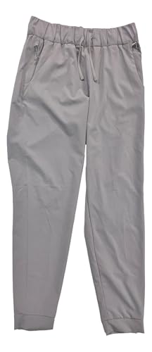 Patagonia Women's Terrebonne Joggers (US, Alpha, X-Small, Regular, Regular, Herring Grey)
