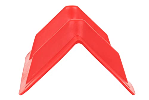 Image of Mytee Products Corner Protector V-Shaped 4 inch X 11 inch