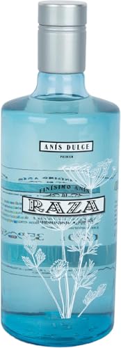 Anis Dulce Premium 35º, (1 Botella de 0,70L)