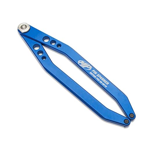 Motion Pro Pin Spinner Wrench Tool