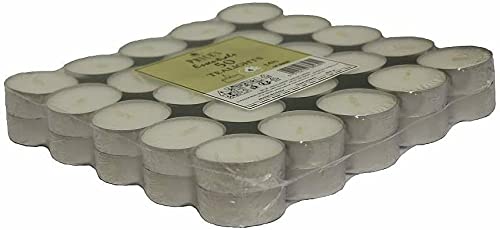 12 Pcs Candeline Elettriche Piccole Candele Coniche Led Di Plastica Decorative