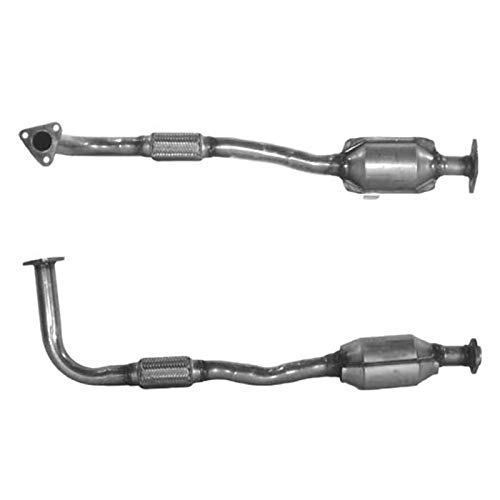 Katalysator Passend Für Daewoo Matiz 08i Baujahr 1998-2000 Katalysator Daewoo 6001018 Daewoo 96314233 Bm Catalysts Bm90658 Bm Catalysts B
