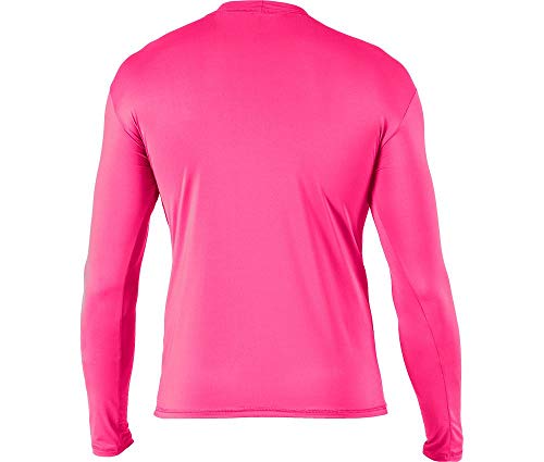 Camisa Termica Poker Comfort UV50 Manga Longa Feminina