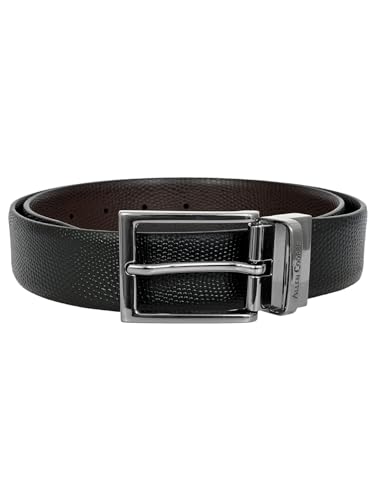 Image of Allen Cooper Genuine Leather Belts For Men