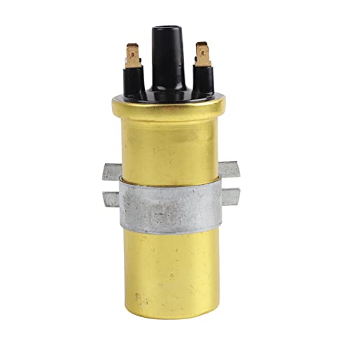 Bobine d'allumage DLB105 Irfora étincelle forte contre démarrages difficiles