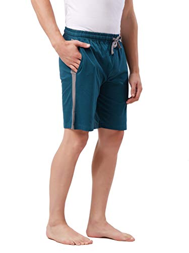 Image of Fruit of the Loom Men Lounge Shorts