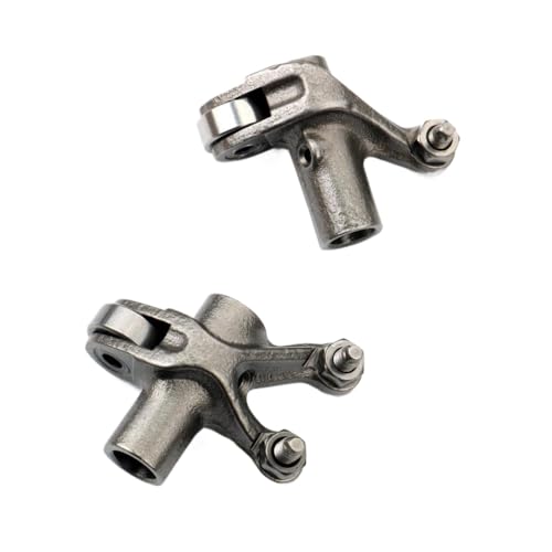 Rocker pour scooter 125 résout les claquements moteur Fly 125 et Liberty 4T kit 2 pièces