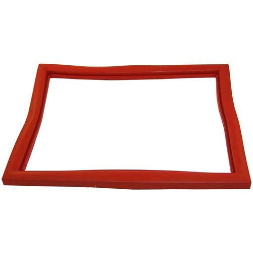 Exact FIT for GROEN 094147 Door Gasket 11.5" X 14-5/8" - Replacement Part BY MAVRIK