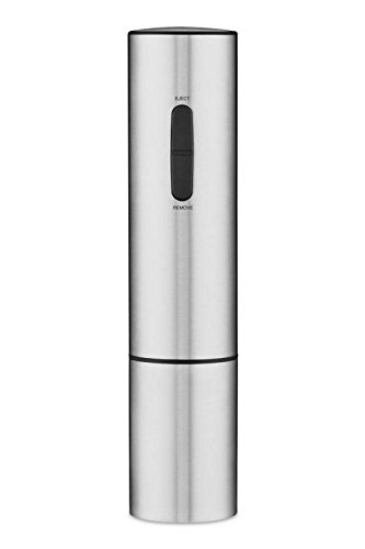 Image of Cuisinart CWO-25 Electric Wine Opener, Stainless Steel