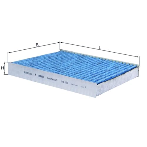 Bauknecht Lao 120 Stufa - 3