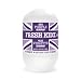 Keep it Kind Fresh Kidz Girls "Purple" Natural Roll On Deodorant 1.86 Fl Oz