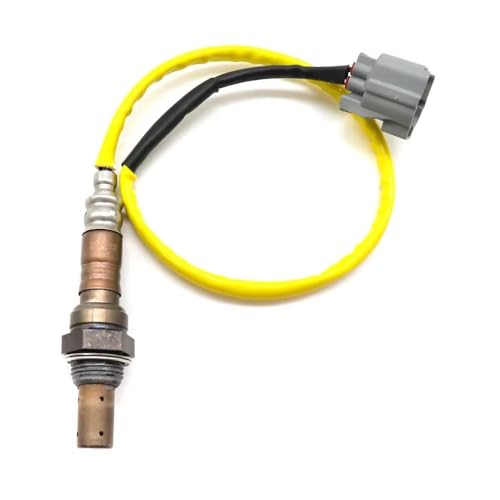 Capteur O2 lambda Subaru Impreza et Forester 2.5L, accessoire auto de rechange - 6