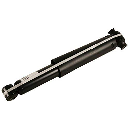 Tpuk Rear Shock Absorber Gas For Transit Custom 2012 On Suspension Strut 2.2 2.0 1772583