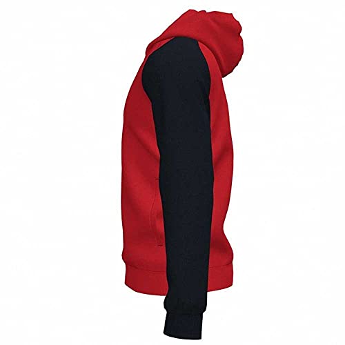 Joma Bluza z kapturem Academy IV