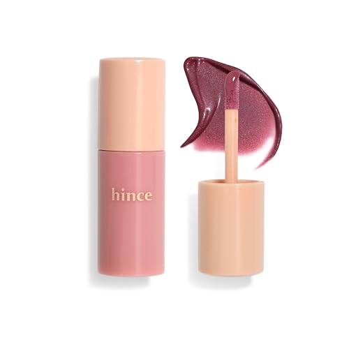 hince Dewy Liquid Cheek — Glowy Liquid Blush for Cheeks, Glass Skin