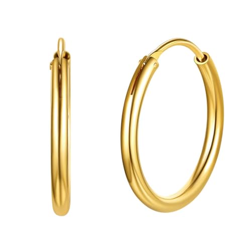 [Silvora] S[h OsAX fB[X 傫 a20MM K18 t[vsAX Vv ANZT[