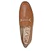 Sam Edelman Women's Loraine Loafer, Saddle Leather, 7