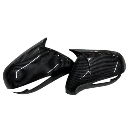Coques rétroviseur voiture finition premium pour Lexus RX350 RX450 LHD