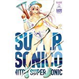 Amazon.co.jp: SUPER SONICO すーぱーそに子 デラックスマルチクロス