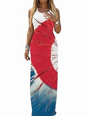 Red Blue Ring Pattern