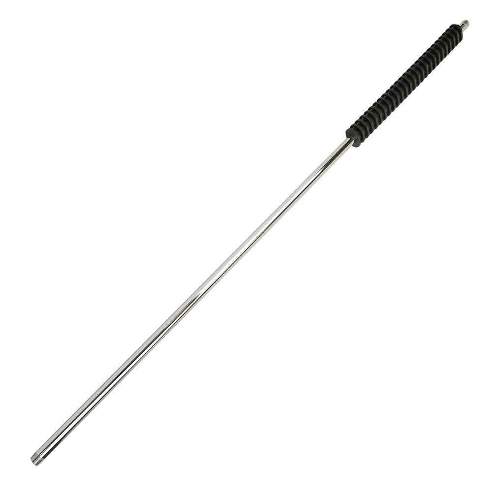 GULUANT Replacement 12 Inch Pressure Washer Lance with Molded Grip- 4000 PSI (without Fittings) for Interstate Pneumatics PW7177