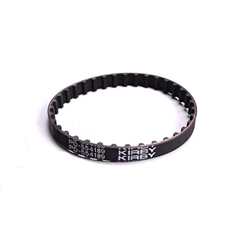 Kirby Upright G Series Vacuum Cleaner Transmission Drive Belt Part # 554189S by Kirby