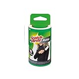 scotch brite industrial Una lámina protectora que sirve para el Protección de la superficie adhesiva. usted es fácil de la pelusa papel retirar y volver a colocar después del uso.