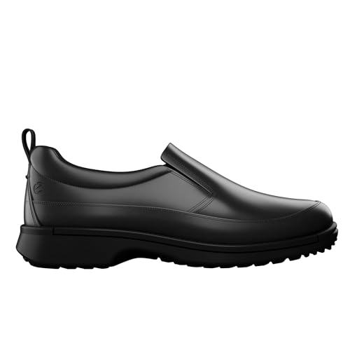 Image of ECCO Men's Fusion Apron Toe Slip on