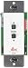 dbx ZC-6 Wall-Mounted Zone Controller