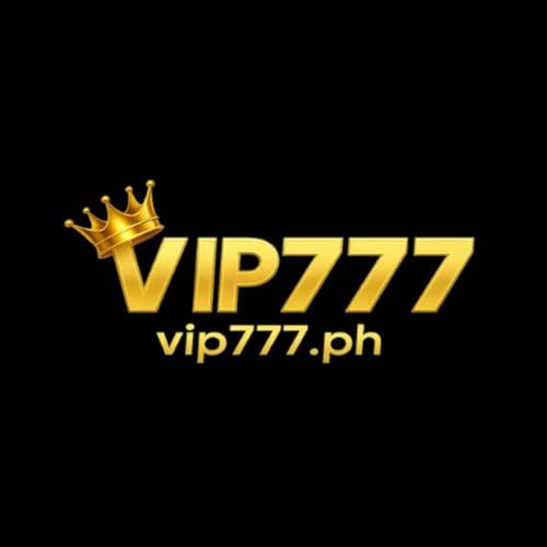 Page de couverture de VIP777 High Class Online Casino na May Malalaking Bonus