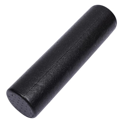Veemoon Epp Solid Foam Roller 15x60cm Yoga Massage Roller para Musculación y Ejercicio Fitness miniatura 1