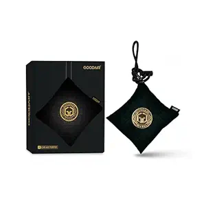GOODAIR Royal Car Air Purifier | Non-electric | Super Black Activated Carbon
