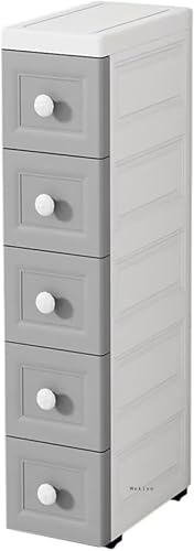 収納チェスト 幅15cm/18cm/25cm 3段/4段/5段/6段/7段 超狭い クローゼットチェスト チェスト タンス リビング チェスト おしゃれ 収納棚 キッチン すき間収納 引き出し 収納ケース スリム キャスター付き 転倒防止 プラスチック 多