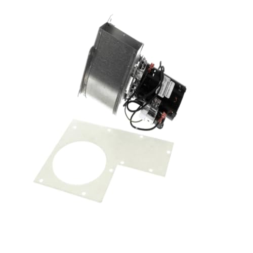 York Blower Venter Assembly w/Gasket - S1-32434546000