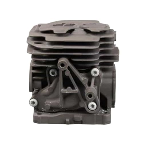 JIGGSS(ジグース) FS240 シリンダーブロックピストンキット 40MM 4147-020-1206 S//T//I//H//L FR240 刈払機 トリマーリング ピンクリップアセンブリ用(Cyl Block)