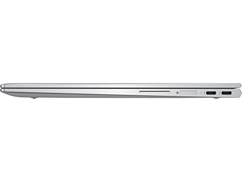 2017 Hp Spectre X360 13 - 13.3" Fhd Touch - 8Gen I7-8550U - 8Gb - 256Gb Ssd - Pen - Silver #TOP3