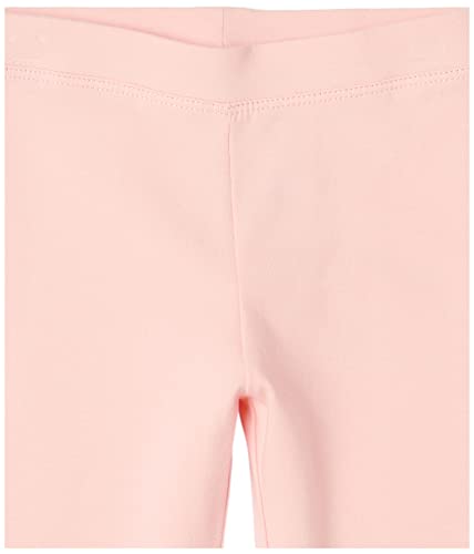 Image of Amazon Essentials Girls and Toddlers' Long-Sleeve Ruffle Outfit Set with Bowknot Design, Pack of 4