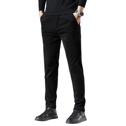 Pantalon de loisirs homme stretch respirant et vêtement de tous les jours