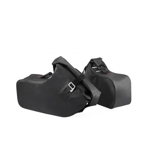 Porte-bagages 450MT avec support de sacoche stable et robuste