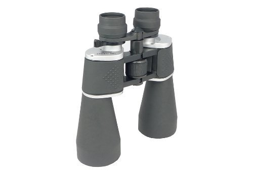 100X Ultrazoom Binoculares