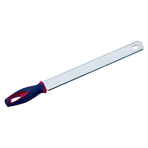 OCAI SABRE DE COLLEUR BI-MATIERE INOX 28CM