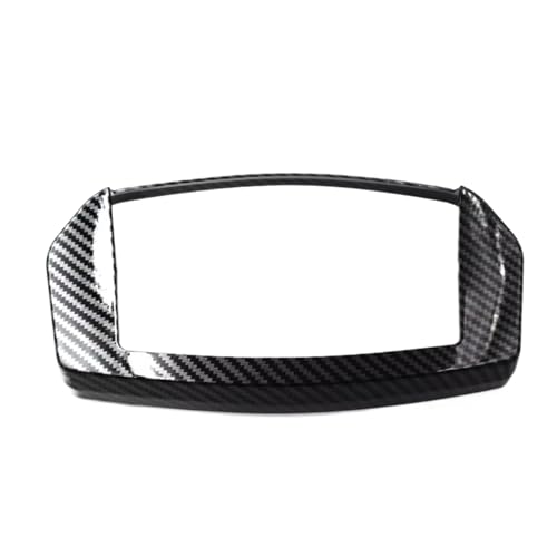 Coque de compteur de vitesse moto Yamaha NMAX protection étanche contre rayures