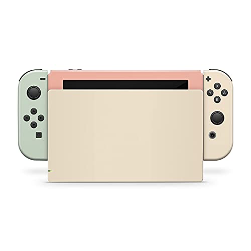 Sticker Switch anti-rayures Tacky Design pour protéger votre console avec style - 3