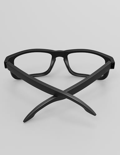 Image of Well-aimed Replacement Temples Arms Legs /Rivets for Oakley Holbrook OO9102 / OO9417 / Holbrook Asian Fit Sunglasses