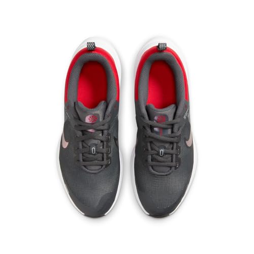 Nike Fille Downshifter 12 baskets stables anti glisse - 3
