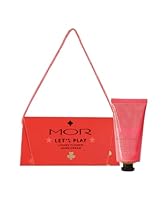 MOR Boutique Let's Play Lychee Flower Hand Cream