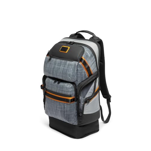 TUMI - Alpha Bravo Nomadic Backpack - Durable Carry On Backpack -...